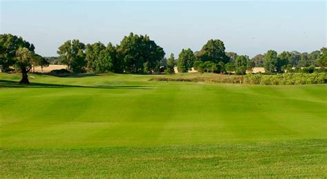 La Estancia Golf Club – European Golf Breaks