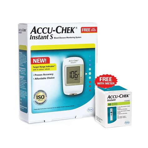 Accu Chek Device Kit