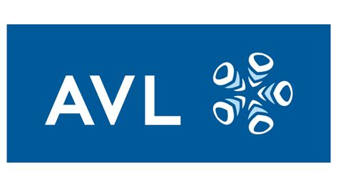 AVL List GmbH Logo Vector - (.SVG + .PNG) - GetLogoVector.Com