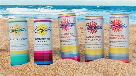 Stateside Vodka embarks on massive Surfside teas expansion - Philadelphia Business Journal