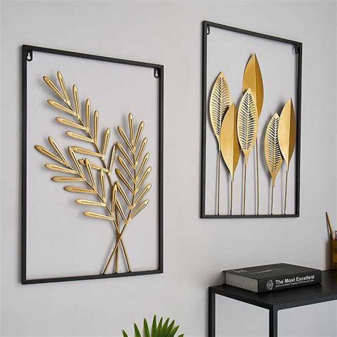 Metal Wall Decor, Wall Art – iFirst