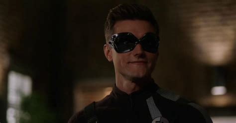 What Happened to Ralph Dibny on 'The Flash'? Harley Sawyer Was Fired