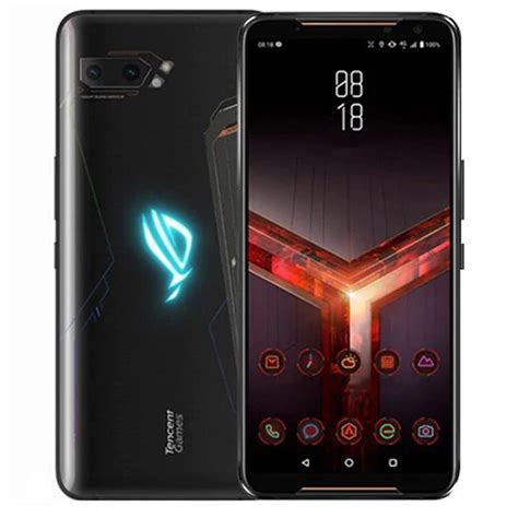 Asus ROG Phone II Price in Pakistan 2024 | PriceOye