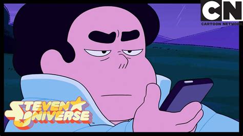 NEW Steven Universe Future | Steven Goes On A Road Trip | Cartoon ...