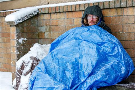 Cold Weather Shelter Open In Lynnwood | Edmonds, WA Patch