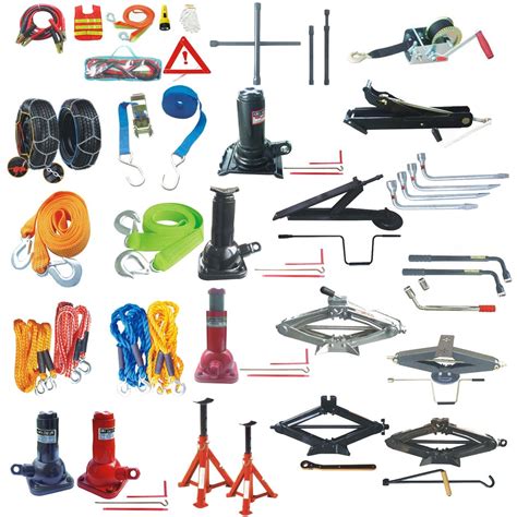 China Auto Repair Tools Kits - China car Repair, jack