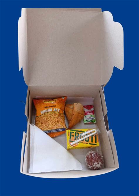 Value Snack Boxes in Bangalore for Corporates | yumEATS