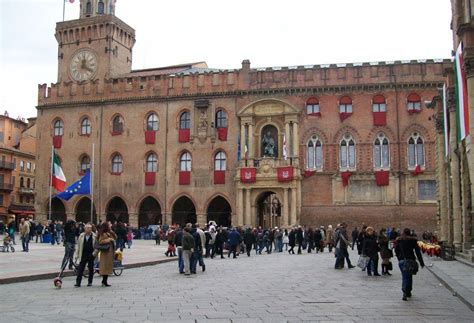 University of Bologna Office Photos | Glassdoor