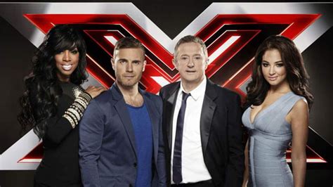 Millions To Tune In For X Factor Finale | Ents & Arts News | Sky News