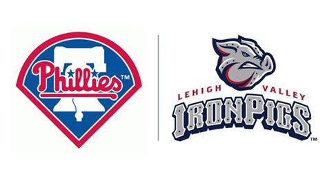 IronPigs Logo - LogoDix