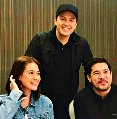 Aga Muhlach, Bea Alonzo movie now in the works | Inquirer Entertainment