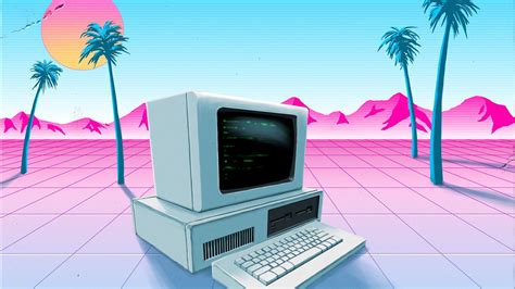 Technology Aesthetic Wallpapers - Wallpaper Cave