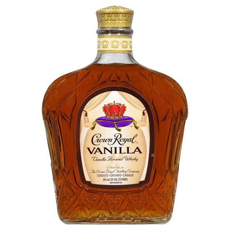 Crown Royal Salted Caramel 750ML North American Whiskey | Meijer Grocery, Pharmacy, Home & More!