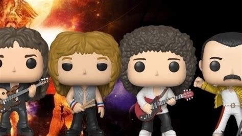 Petition · Release “I Want To Break Free” Queen edition Funko Pop Figures. · Change.org