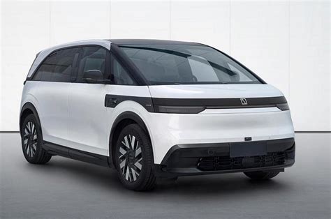 Zeekr Mix: Volkswagen ID Buzz rival set for UK launch in 2026 - Phemany.com