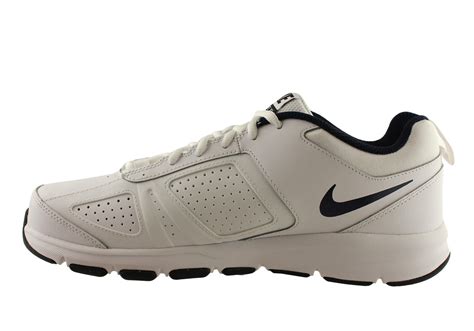 Nike T-Lite XI SR Mens Sneakers (4E Wide Width) | Brand House Direct