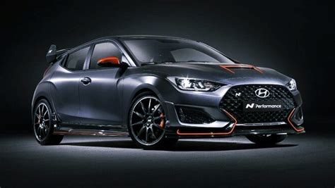 2023 Hyundai Veloster N Will Be Replaced With RM20 N? | Hyundai Cars