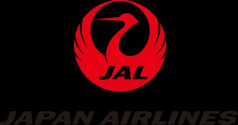 Japan Airlines Logo