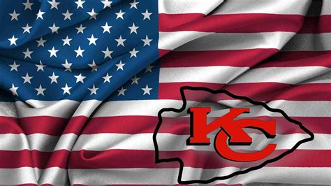 Kansas City Chiefs Wallpapers (54+ images)