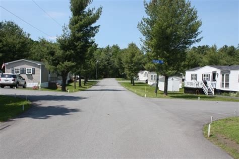 Countryside Mobile Home Park Rentals - Waterville, ME | Apartments.com