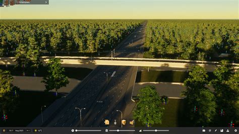 Testmap04(Big) at Cities: Skylines II Nexus - Mods and community