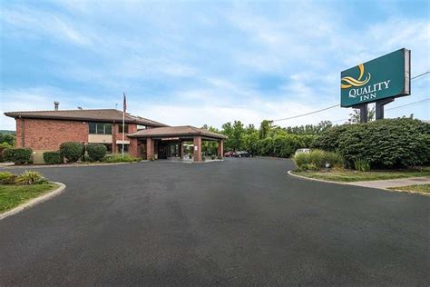 QUALITY INN ITHACA - UNIVERSITY AREA - Hotel Reviews, Photos, Rate ...