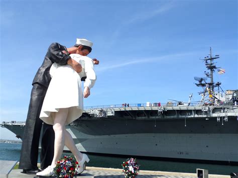 USS Midway Museum Aircraft Carrier Photo Gallery | Family Vacation Hub