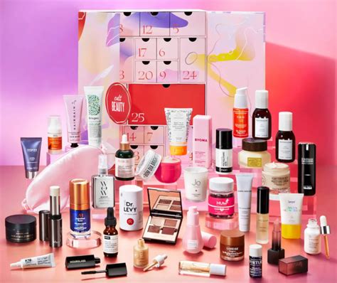 Cult Beauty Advent Calendar 2023 - Contents, Release Date