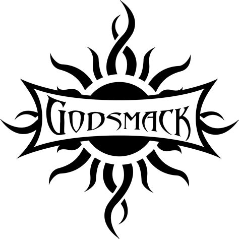 Ken Phillips Publicity Group - Godsmack