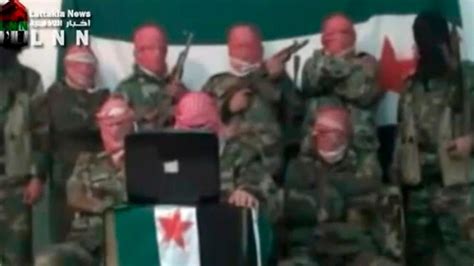 Free Syrian Army grows in influence | Features | Al Jazeera