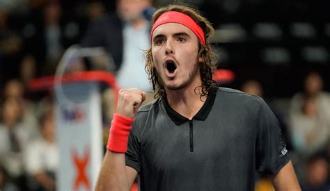 Tsitsipas returns - Kungens Kanna & Drottningens Pris!