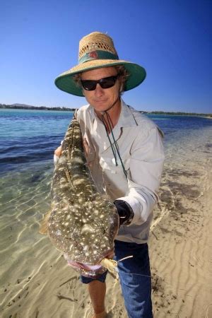 Top 5 tips for catching flathead - Fishing World Australia