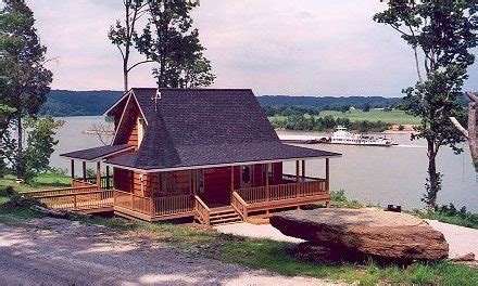 HomePage - Colucci River Cabins