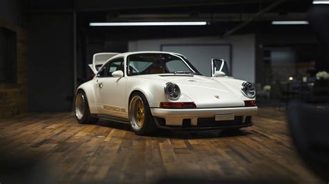 Porsche 930 Wallpapers | SuperCars.net