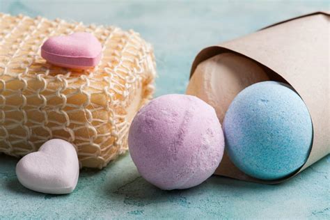 The 3 Things You Need to Know When It Comes To Safe Bath Bombs