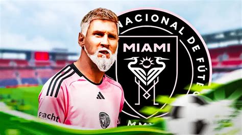 Inter Miami star Lionel Messi stops ‘retirement league’ talk in MLS