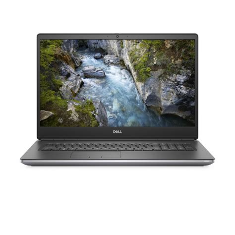 DELL Precision 7750: Specs, Prices & Details - PCbezz