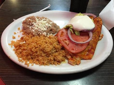 LOS ALTOS RESTAURANT, Salinas - Menu, Prices & Restaurant Reviews ...