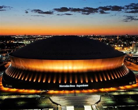 Saints!!!! | New orleans superdome, New orleans saints, New orleans history