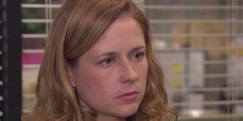 The Office’s Jenna Fischer Reveals Which Character Irritated Her Most