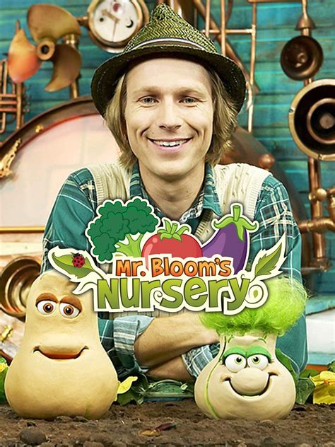 Mr Bloom's Nursery Pictures - Rotten Tomatoes