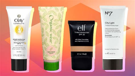 The Best Drugstore Tinted Moisturizers | StyleCaster