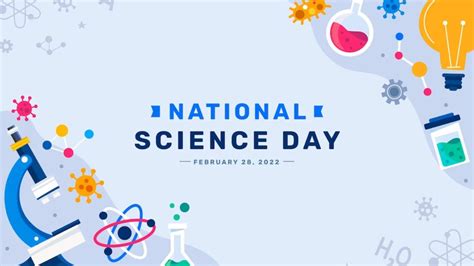 Happy National Science Day 2023: Date, History, Significance, Theme And ...