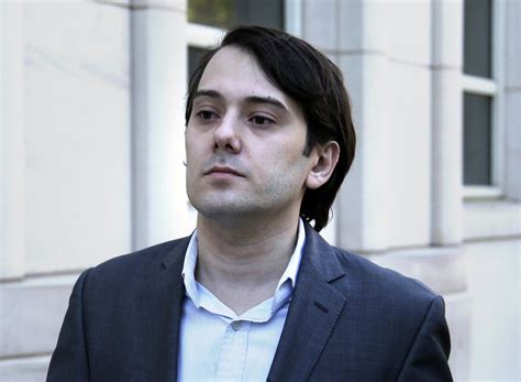 Martin Shkreli’s trial shows just how angry people are about drug prices - The Washington Post