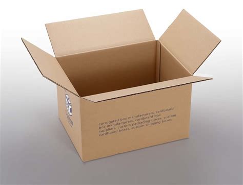 The 4 Best Custom Printed Corrugated Boxes in The Market- Stay Focus