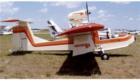 Learn About Best Small Amphibious Planes