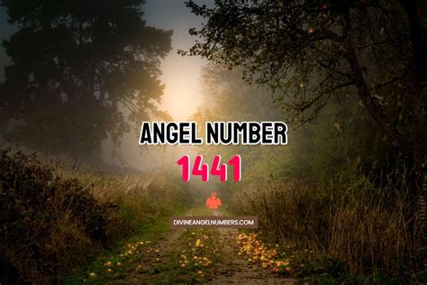 1441 Angel Number Meaning, Symbolism & Twin Flame Reunion