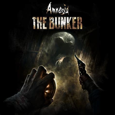 Amnesia: The Bunker