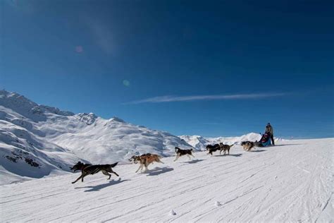 Val Thorens Luxury Ski Chalets - Exclusive Ski Holidays | Leo Trippi