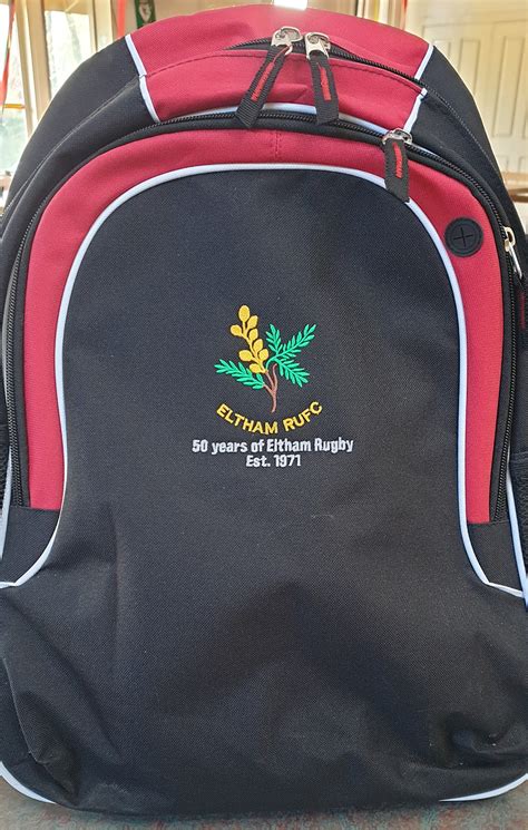 Backpack – Eltham Rugby